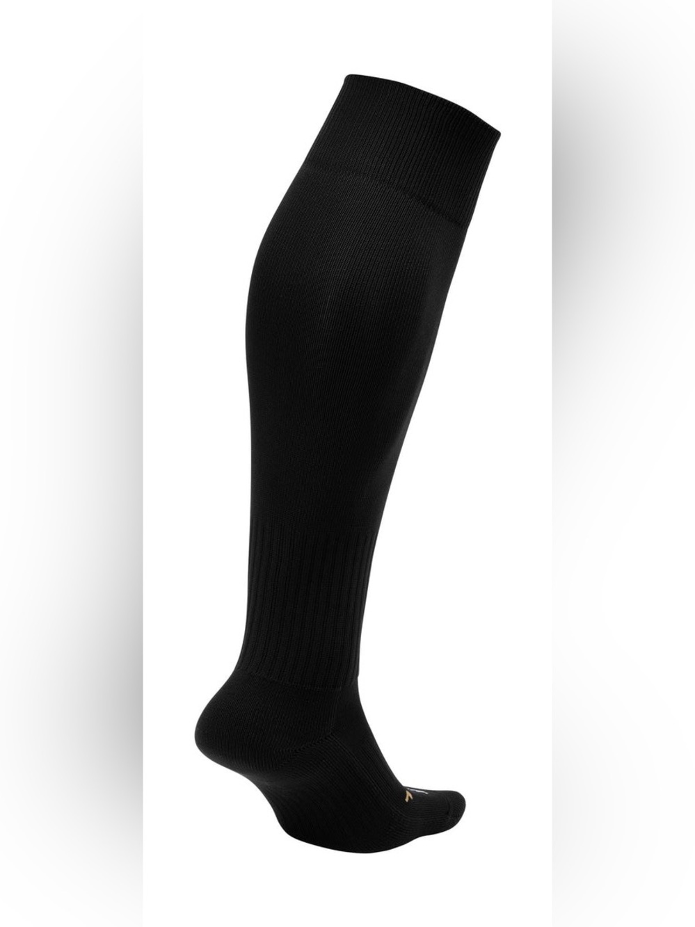 Nike Classic 2 Cushioned Over-the-Calf Socks - SX5728-019 - Size L - NWT - Picture 2 of 7
